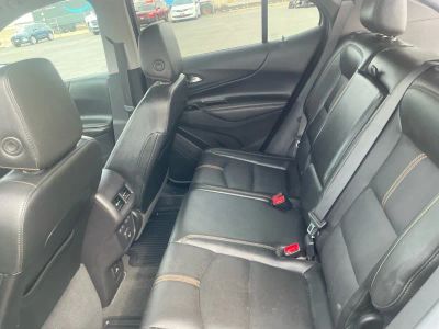 2024 Chevrolet Equinox — photo 16 view