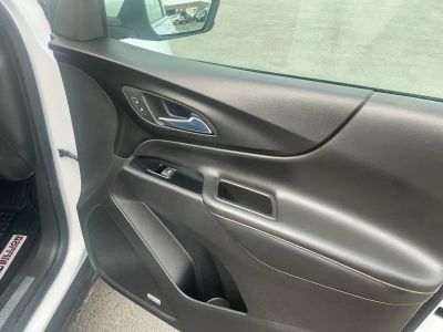 2024 Chevrolet Equinox — photo 21 view