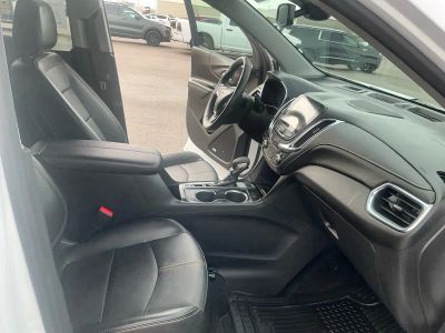 2024 Chevrolet Equinox — photo 20 view