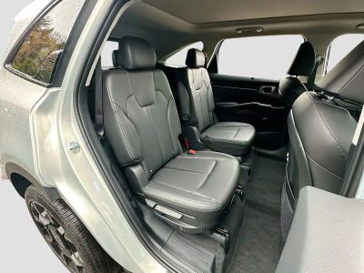 2026 Kia Sorento — photo 29 view