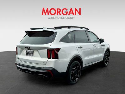 2026 Kia Sorento — photo 7 view