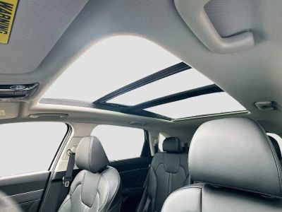 2026 Kia Sorento — photo 23 view