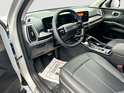 2026 Kia Sorento — photo 9 view