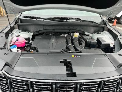 2026 Kia Sorento — photo 32 view