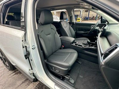 2026 Kia Sorento — photo 30 view