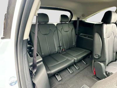 2026 Kia Sorento — photo 28 view