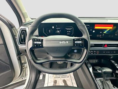 2026 Kia Sorento — photo 11 view