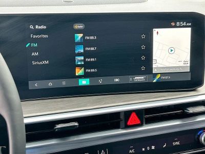 2026 Kia Sorento — photo 15 view