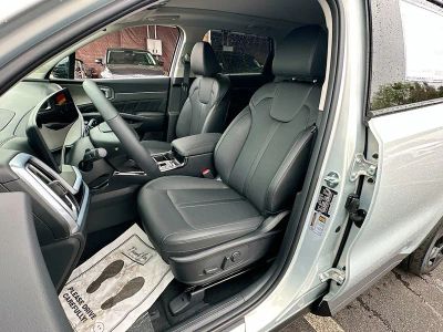 2026 Kia Sorento — photo 22 view