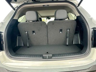 2026 Kia Sorento — photo 27 view
