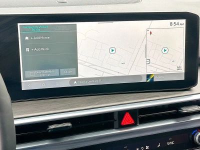 2026 Kia Sorento — photo 13 view