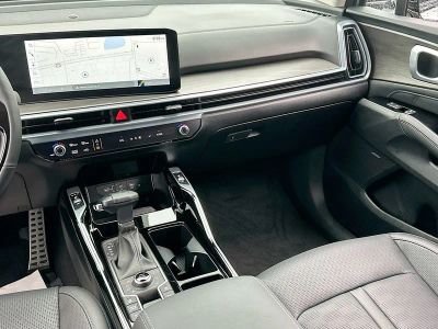 2026 Kia Sorento — photo 25 view