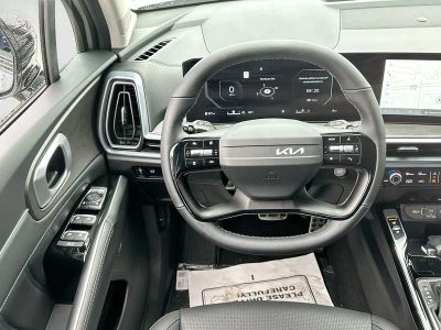 2026 Kia Sorento — photo 24 view