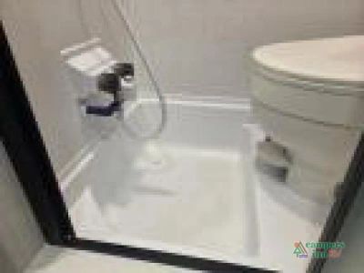 2025 Forest River RV Rockwood GEO Pro — photo 37 view