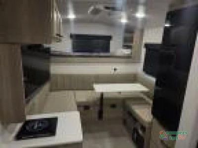 2025 Forest River RV Rockwood GEO Pro — photo 17 view