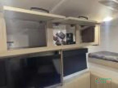 2025 Forest River RV Rockwood GEO Pro — photo 27 view
