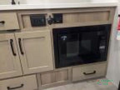 2025 Forest River RV Rockwood GEO Pro — photo 22 view
