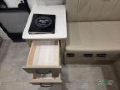 2025 Forest River RV Rockwood GEO Pro — photo 29 view