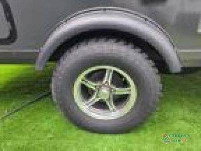 2025 Forest River RV Rockwood GEO Pro — photo 8 view