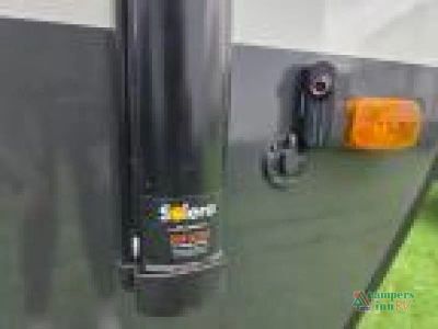 2025 Forest River RV Rockwood GEO Pro — photo 10 view