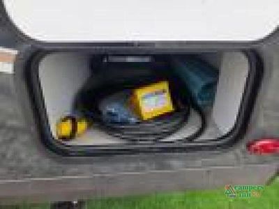 2025 Forest River RV Rockwood GEO Pro — photo 12 view