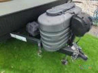 2025 Forest River RV Rockwood GEO Pro — photo 11 view