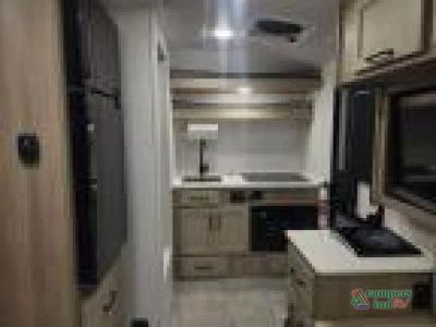 2025 Forest River RV Rockwood GEO Pro — photo 18 view