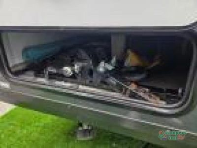 2025 Forest River RV Rockwood GEO Pro — photo 9 view