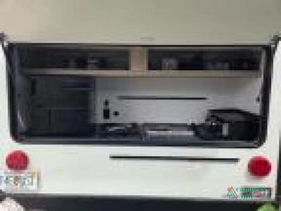 2025 Forest River RV Rockwood GEO Pro — photo 13 view