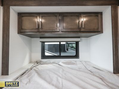 2026 Entegra Coach Odyssey SE - Photo 18