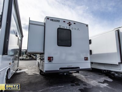 2026 Entegra Coach Odyssey SE - Photo 5