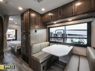 2026 Entegra Coach Odyssey SE - Photo 13