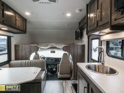 2026 Entegra Coach Odyssey SE - Photo 21