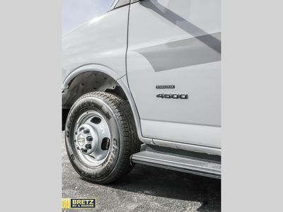 2026 Entegra Coach Odyssey SE - Photo 8