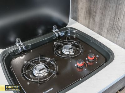 2026 Entegra Coach Odyssey SE - Photo 16