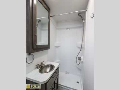 2026 Entegra Coach Odyssey SE - Photo 19