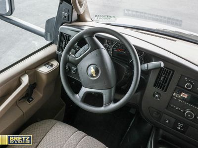 2026 Entegra Coach Odyssey SE - Photo 10