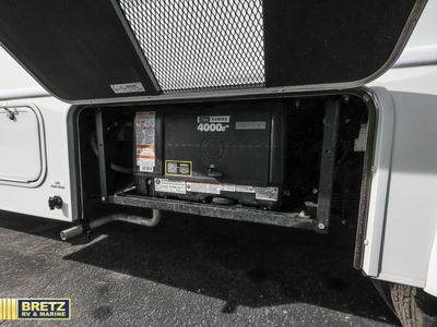 2026 Entegra Coach Odyssey SE - Photo 9