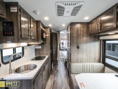 2026 Entegra Coach Odyssey SE - Photo 12