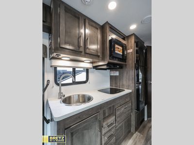 2026 Entegra Coach Odyssey SE - Photo 14