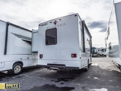 2026 Entegra Coach Odyssey SE - Photo 7