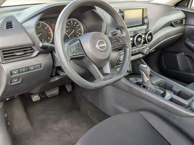 2024 Nissan Sentra — photo 25 view