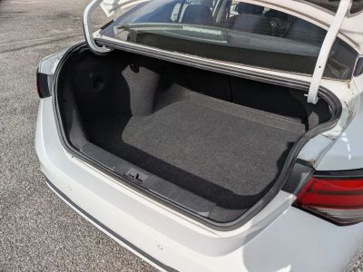 2024 Nissan Sentra — photo 19 view