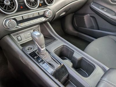 2024 Nissan Sentra — photo 16 view