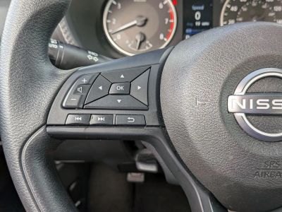 2024 Nissan Sentra — photo 14 view