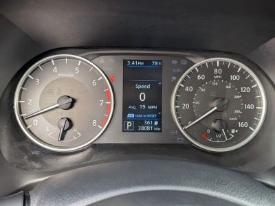 2024 Nissan Sentra — photo 12 view