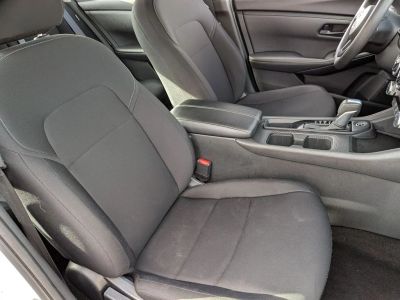 2024 Nissan Sentra — photo 20 view