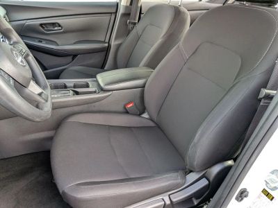 2024 Nissan Sentra — photo 24 view