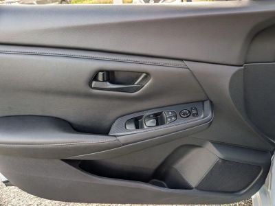 2024 Nissan Sentra — photo 23 view