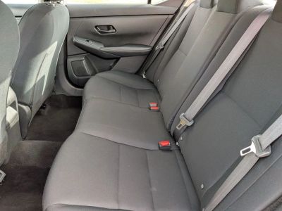 2024 Nissan Sentra — photo 27 view